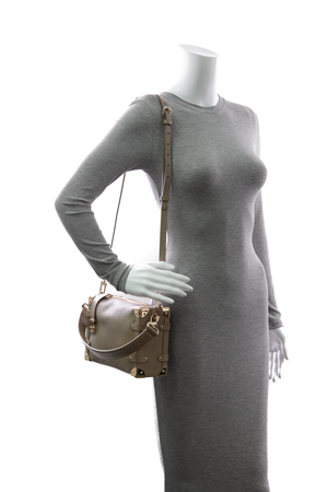Side Trunk MM Bag