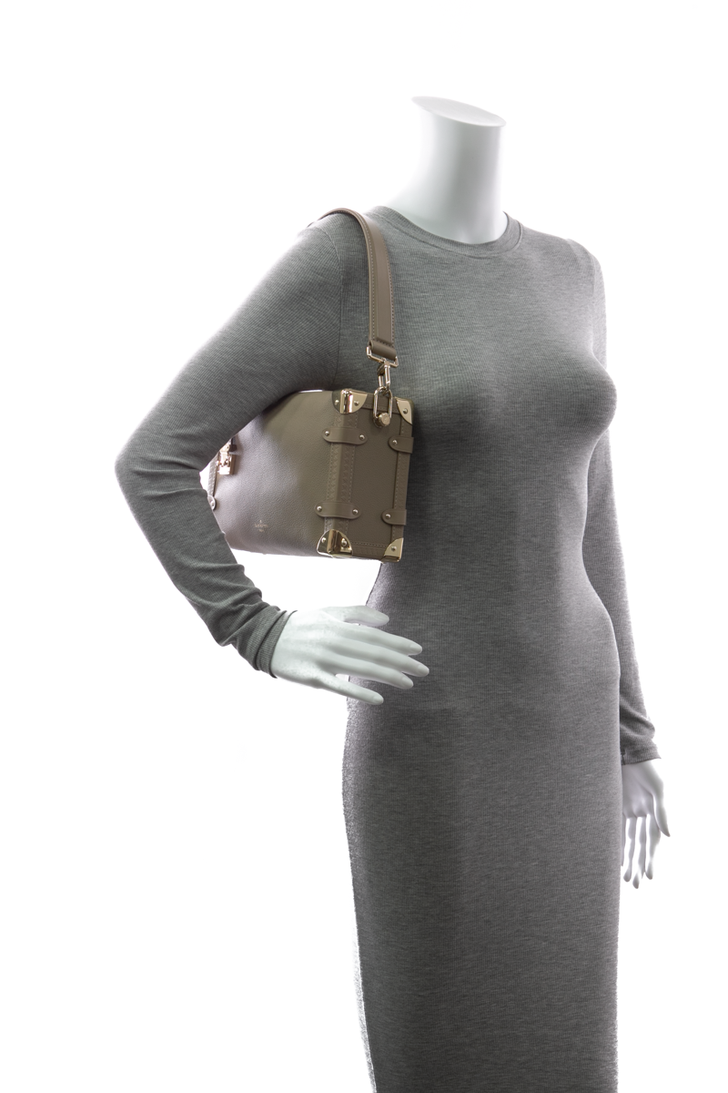 Side Trunk MM Bag
