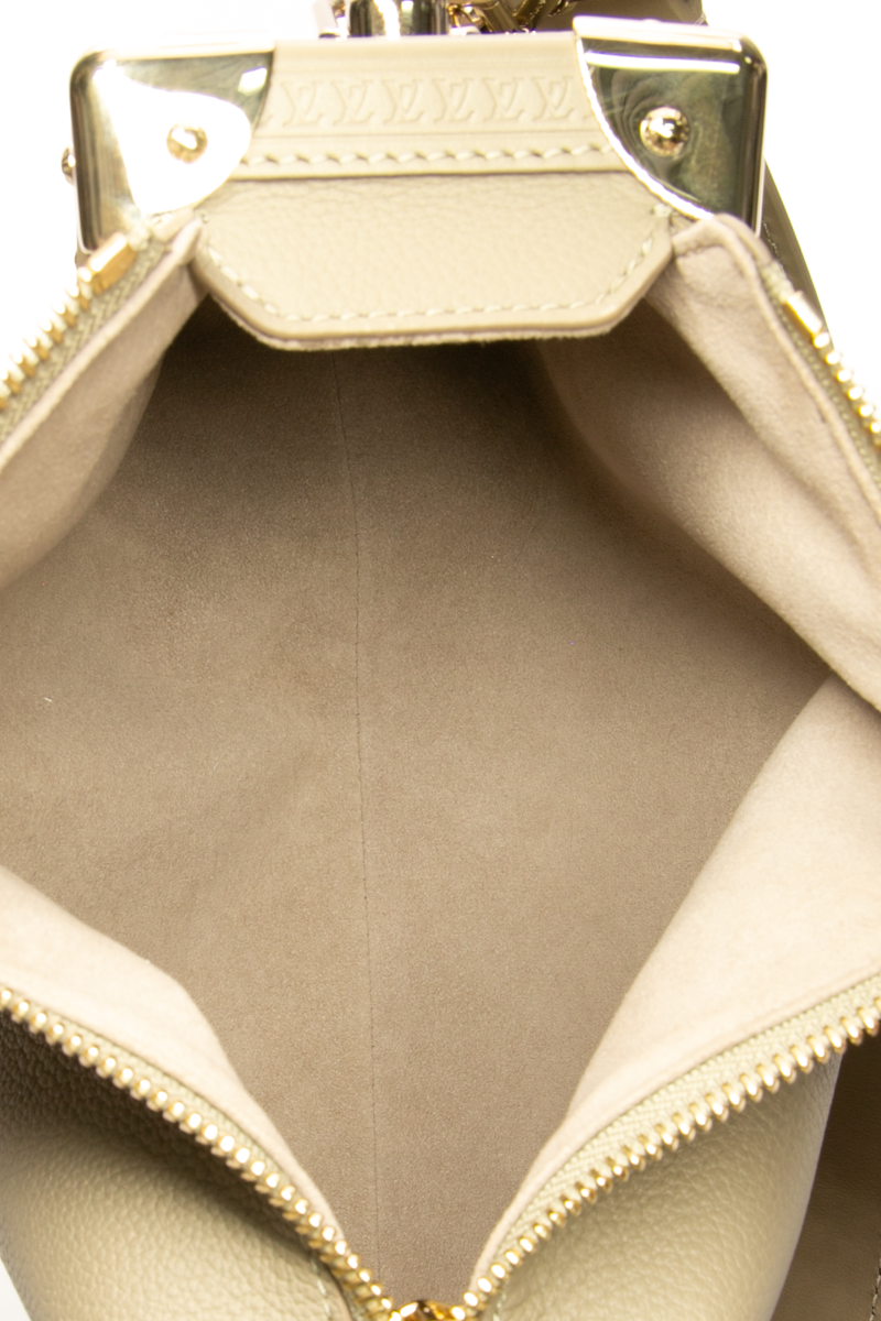 Side Trunk MM Bag