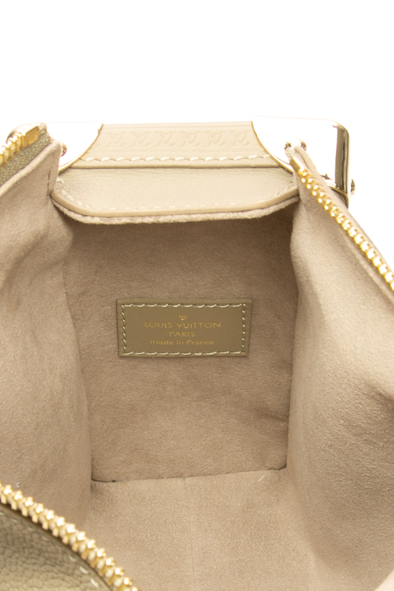 Side Trunk MM Bag