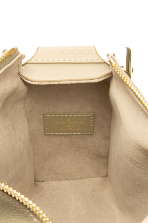 Side Trunk MM Bag