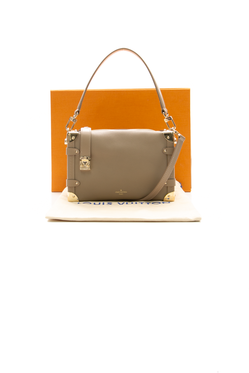 Side Trunk MM Bag
