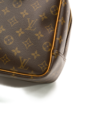 Vintage Deauville Bag