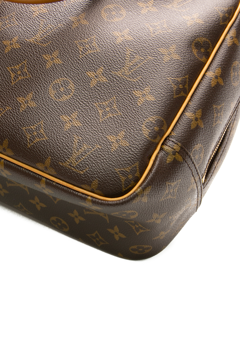 Vintage Deauville Bag
