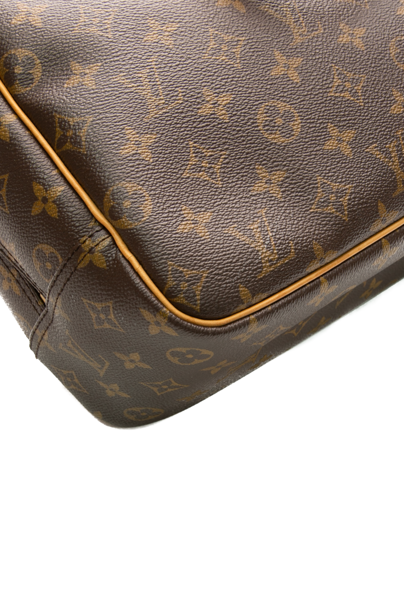Vintage Deauville Bag