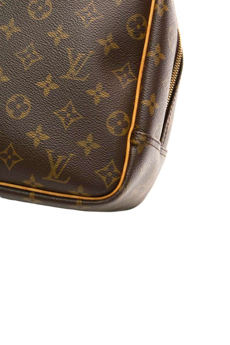 Vintage Deauville Bag
