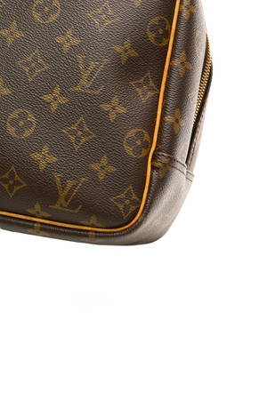 Vintage Deauville Bag