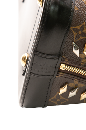 Studded Alma PM
