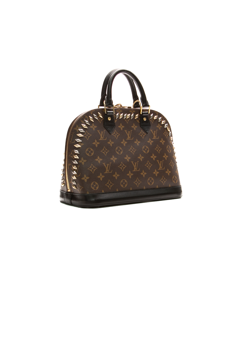 Studded Alma PM