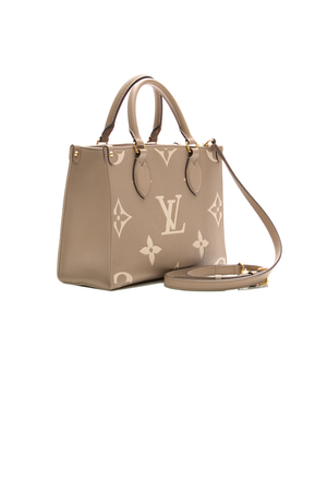 OnTheGo PM Bag