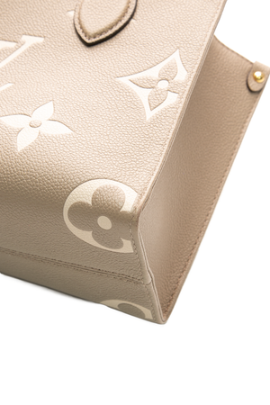OnTheGo PM Bag