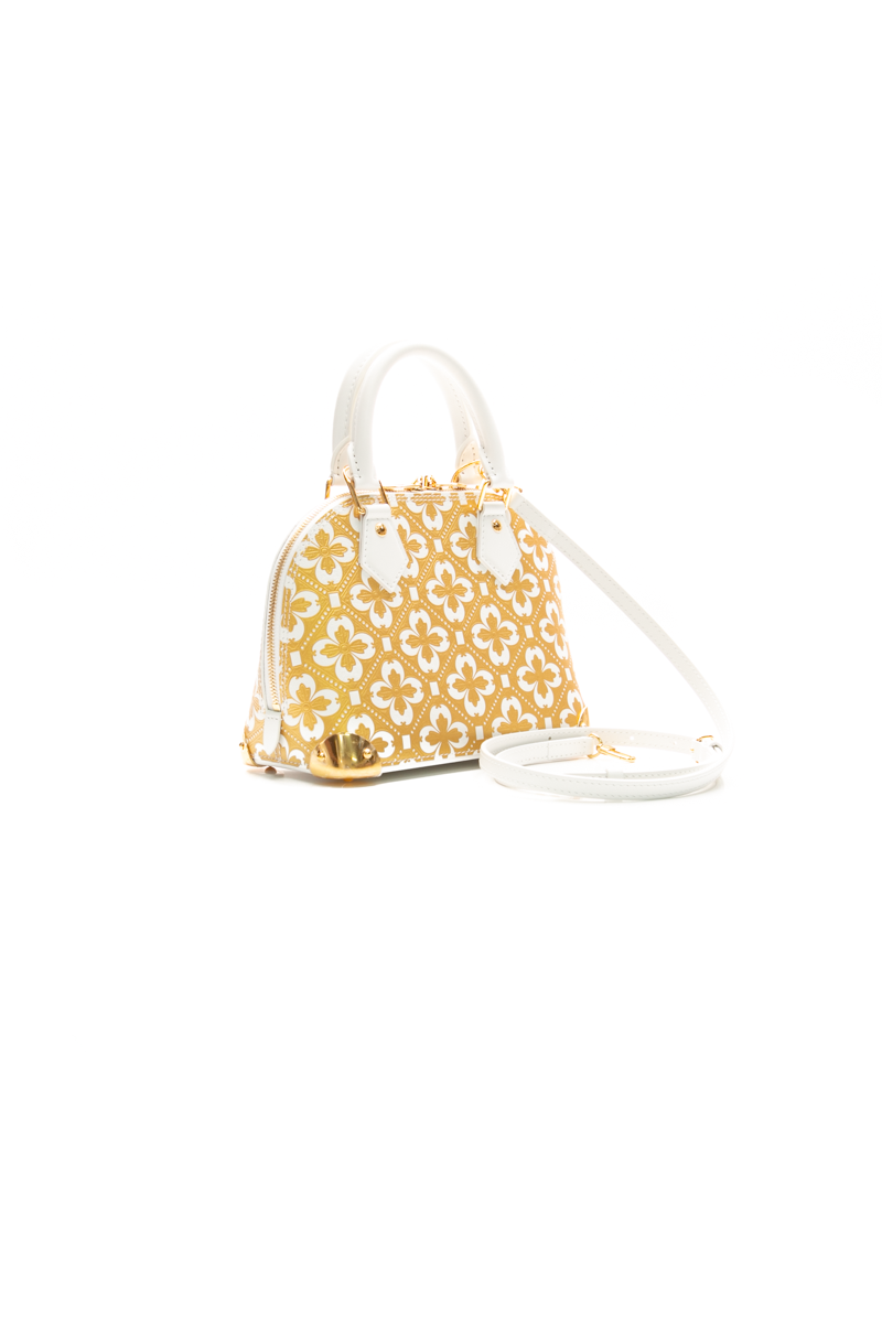 Alma Trunk BB Millefleurs