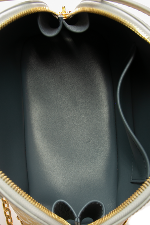 Alma Trunk BB Millefleurs