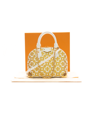 Alma Trunk BB Millefleurs