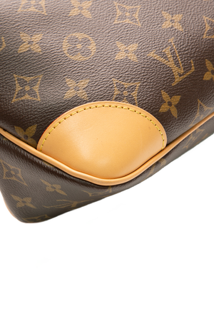 Boulogne PM Bag