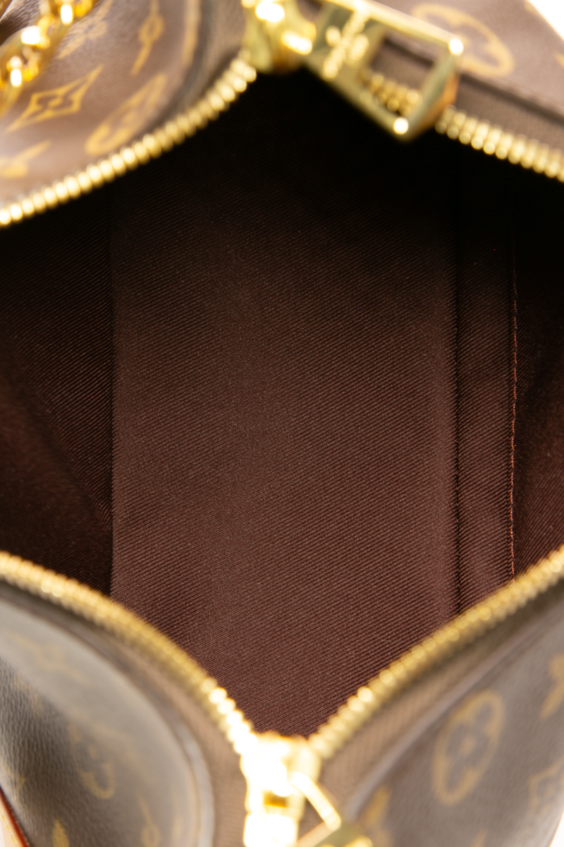 Boulogne PM Bag