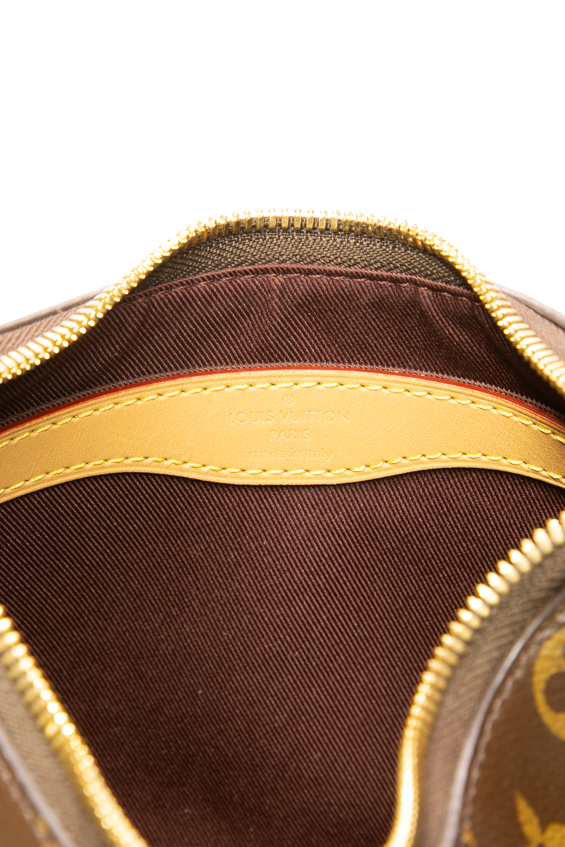 Boulogne PM Bag