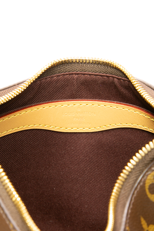 Boulogne PM Bag