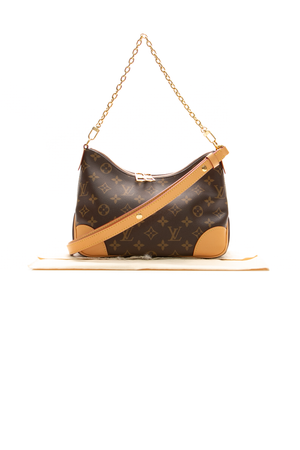 Boulogne PM Bag