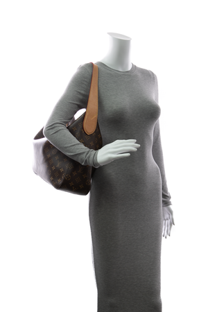 Slouchy MM Bag