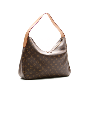 Slouchy MM Bag