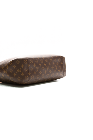Slouchy MM Bag