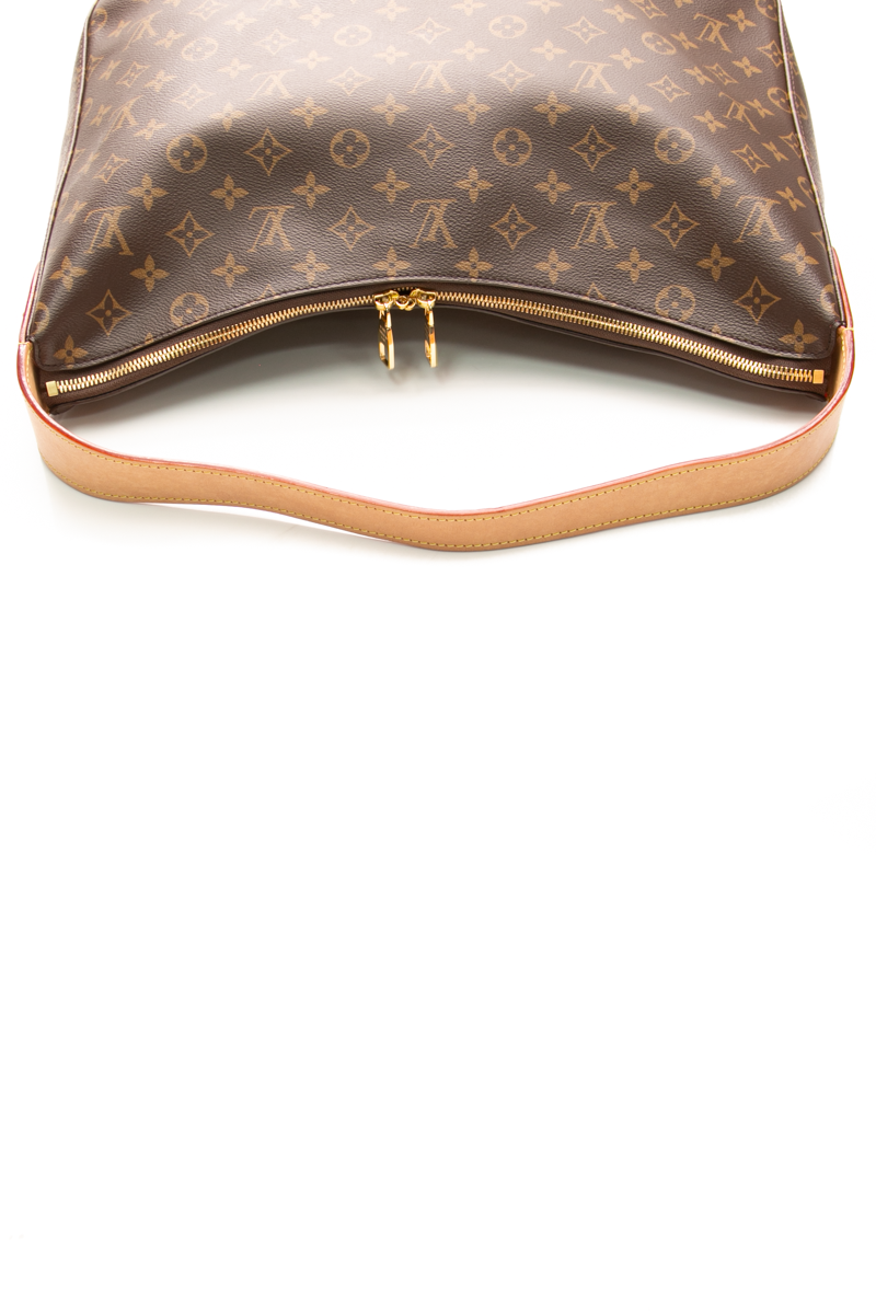 Slouchy MM Bag
