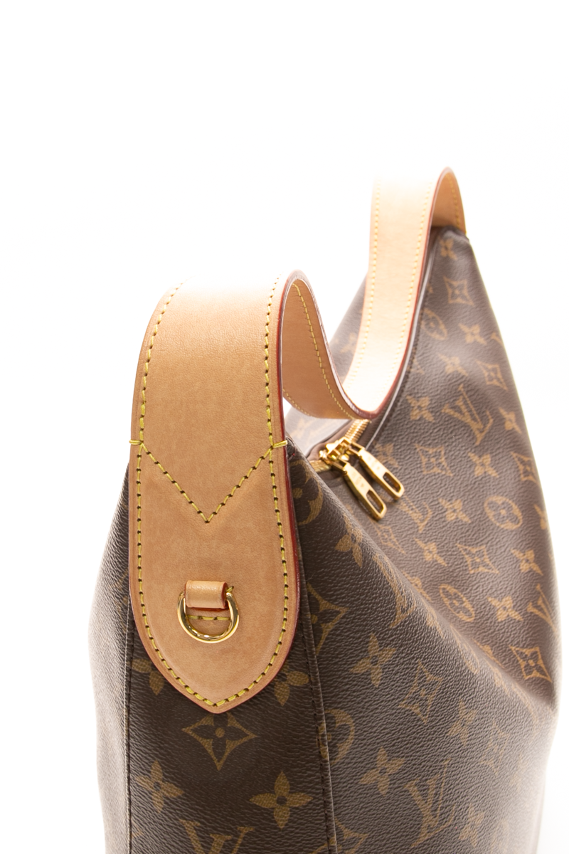 Slouchy MM Bag