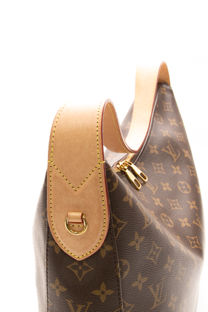 Slouchy MM Bag