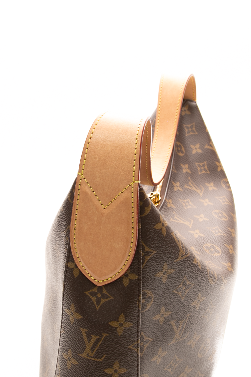 Slouchy MM Bag
