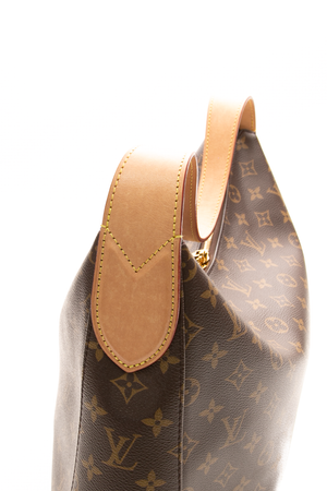 Slouchy MM Bag