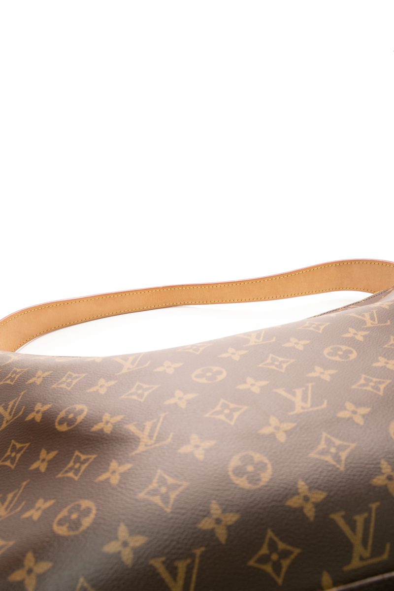 Slouchy MM Bag