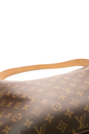 Slouchy MM Bag