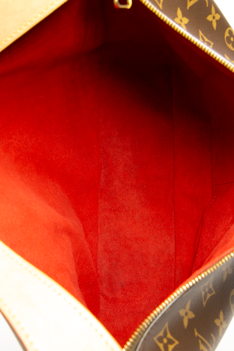 Slouchy MM Bag