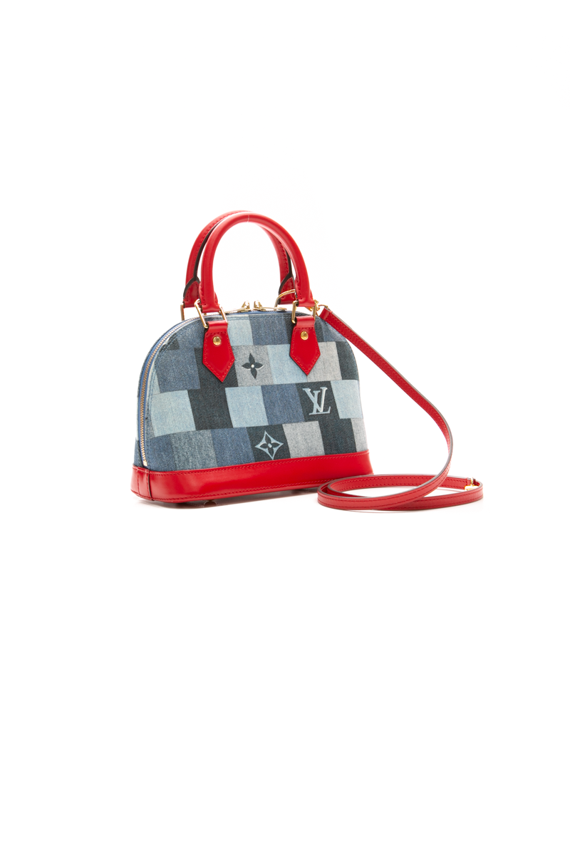 Alma BB Bag