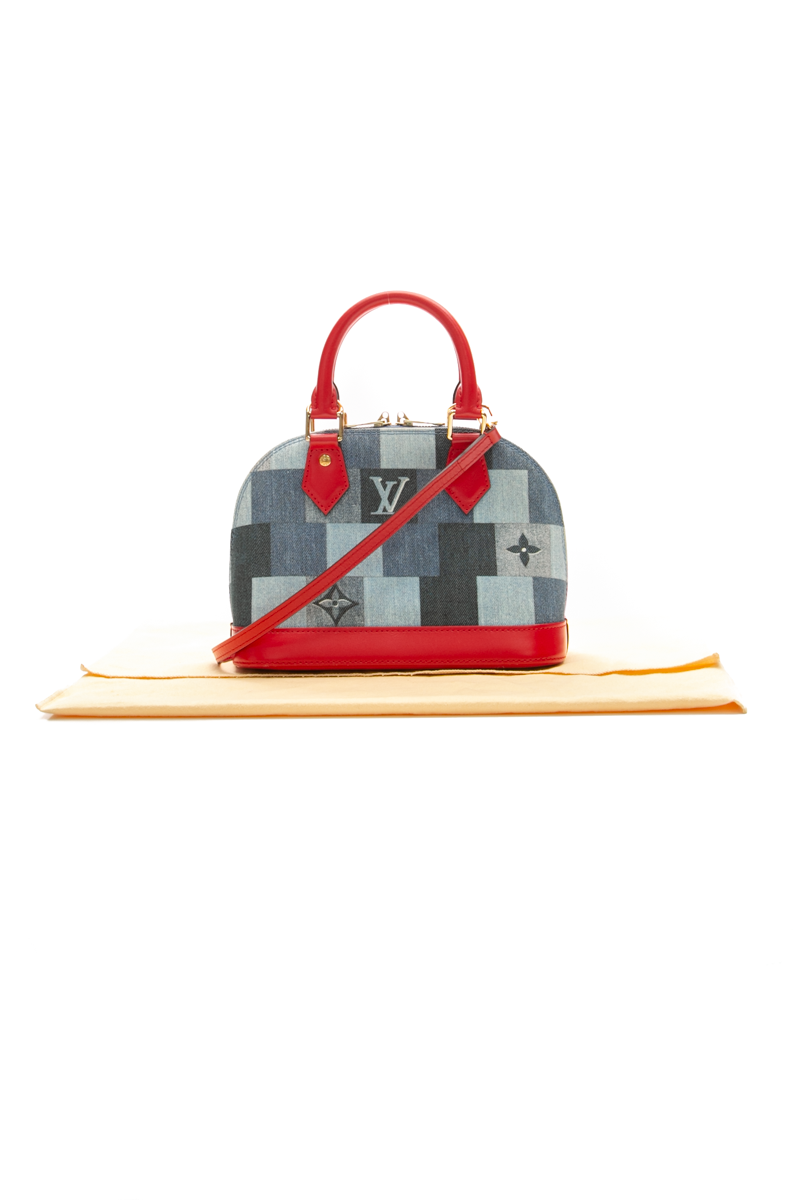 Alma BB Bag