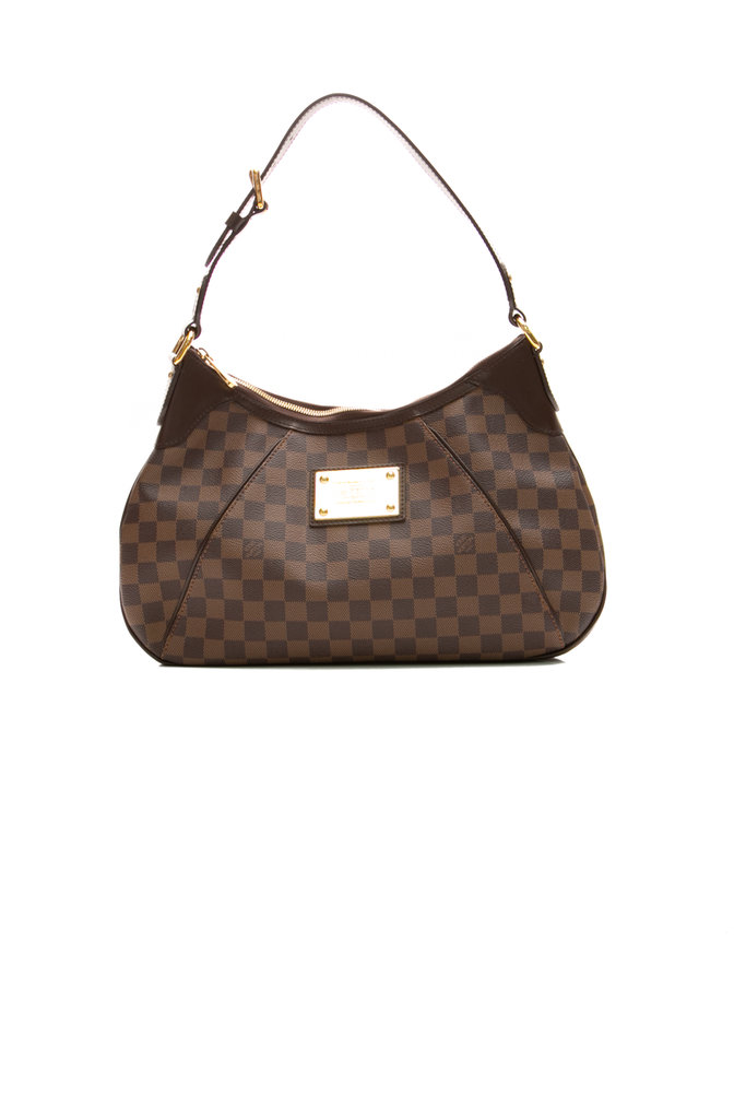 【Louis Vuitton】 バッグ Louis Vuitton Thames GM Bag - Couture USA