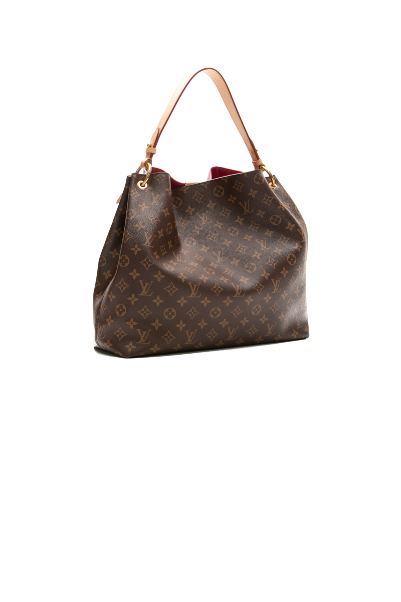 Graceful MM Bag