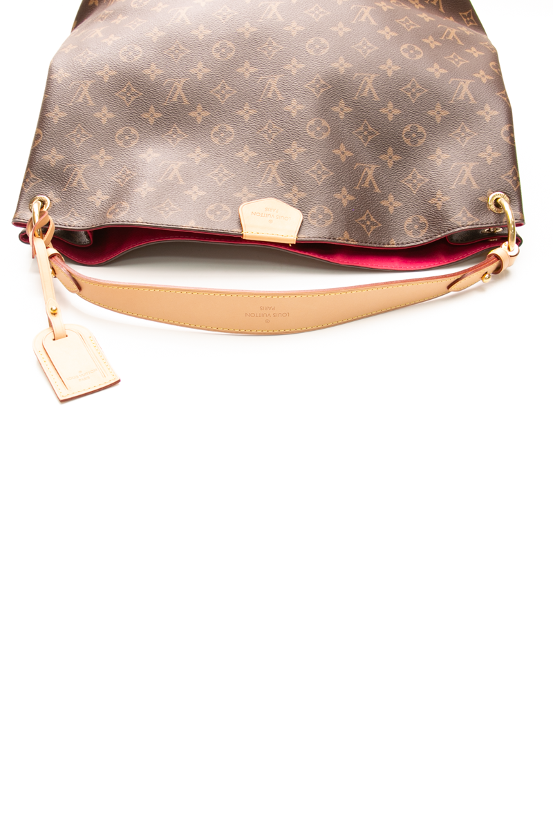 Graceful MM Bag