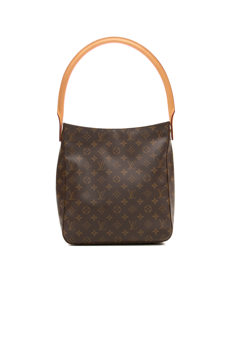 Louis-Vuitton-Vintage-Looping-GM-299703