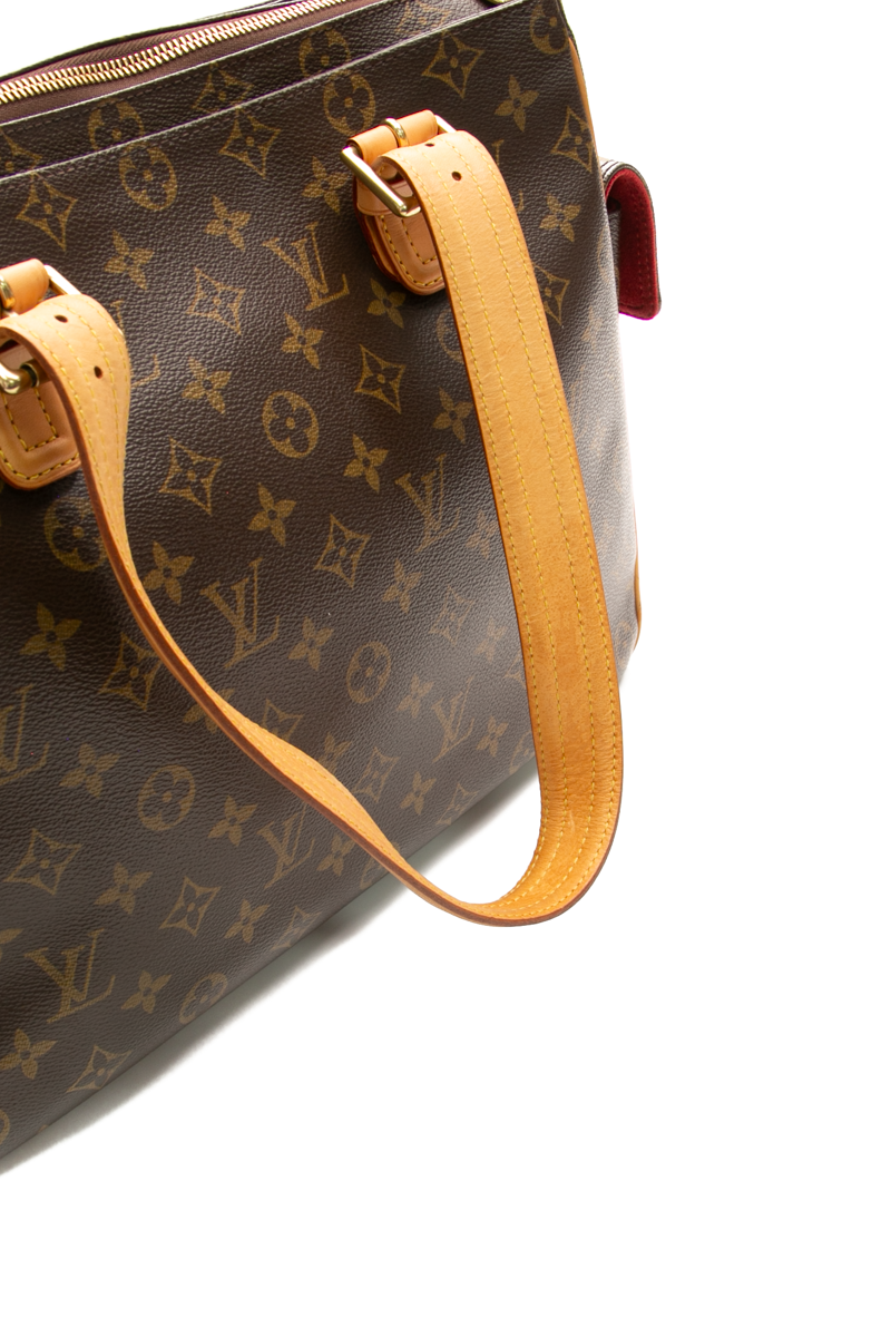 Vintage Multipli-Cite Bag