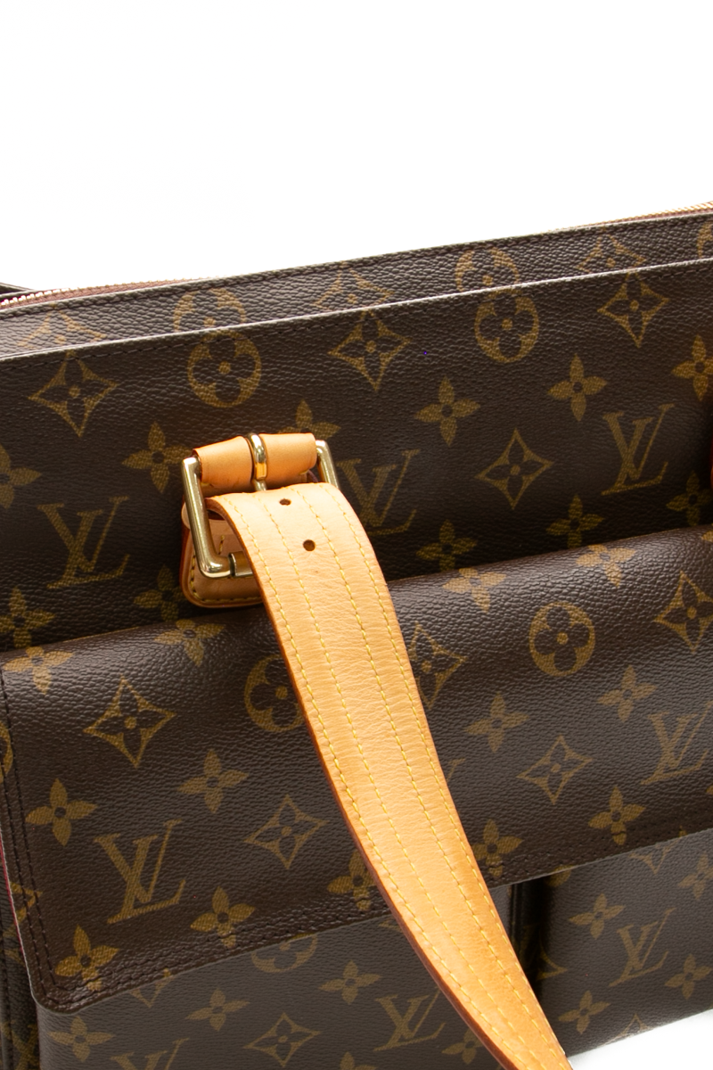 Vintage Multipli-Cite Bag