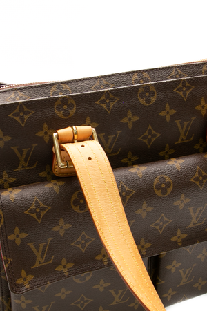 Vintage Multipli-Cite Bag