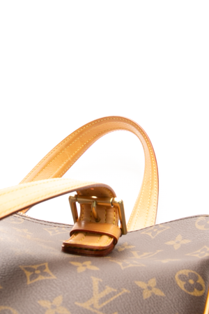 Vintage Multipli-Cite Bag