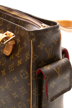 Vintage Multipli-Cite Bag