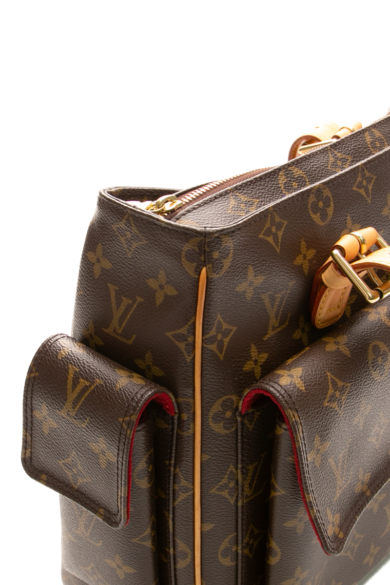 Vintage Multipli-Cite Bag