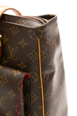 Vintage Multipli-Cite Bag