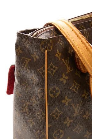 Vintage Multipli-Cite Bag