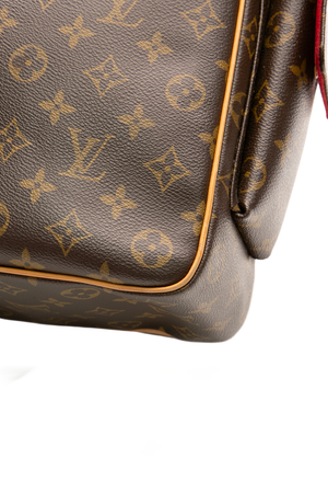 Vintage Multipli-Cite Bag