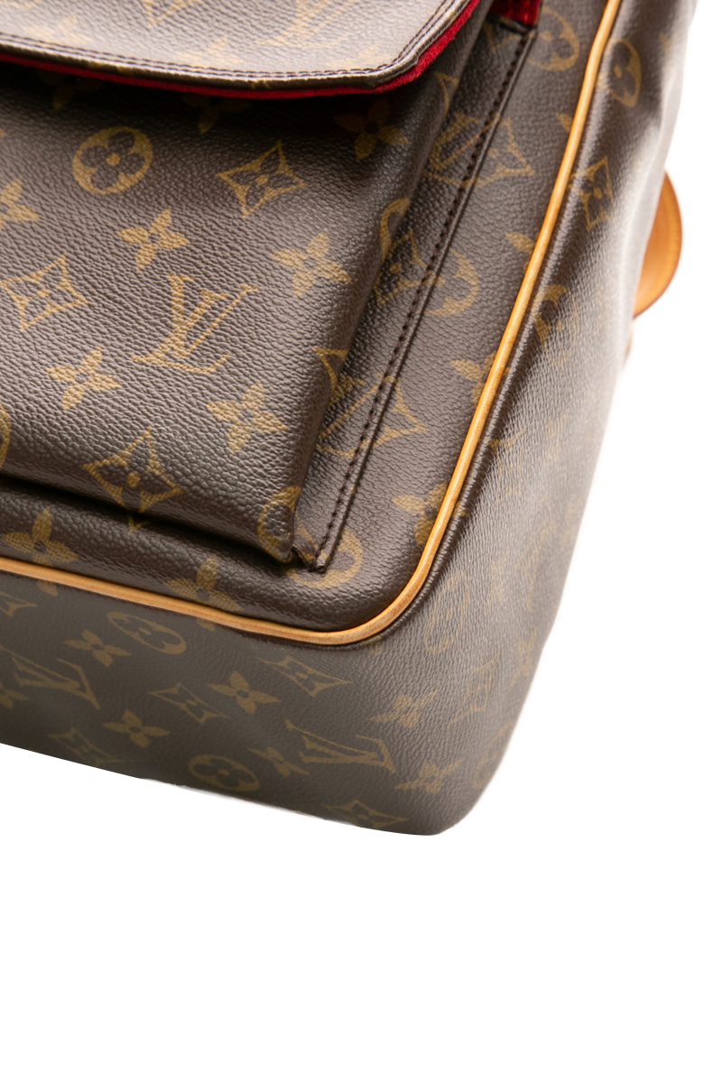 Vintage Multipli-Cite Bag